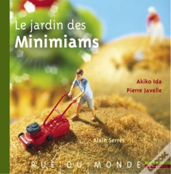 Capa do artigo Le Jardin Des Minimiams