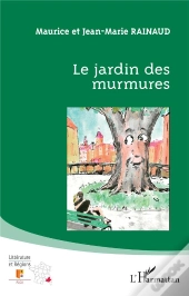 Le Jardin Des Murmures