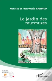 Capa do artigo Le Jardin Des Murmures
