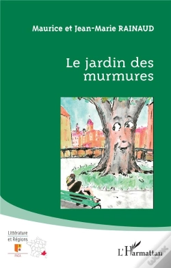 Capa do artigo Le Jardin Des Murmures