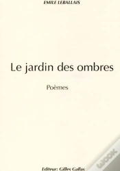 Capa do artigo Le Jardin Des Ombres