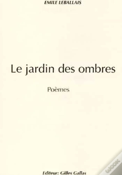 Capa do artigo Le Jardin Des Ombres