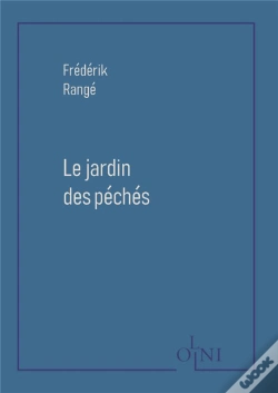 Capa do artigo Le Jardin Des Péchés