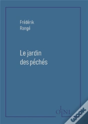 Capa do artigo Le Jardin Des Péchés