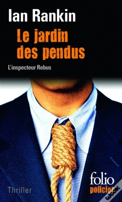 Capa do artigo Le Jardin Des Pendus