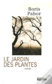 Le Jardin Des Plantes