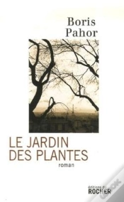 Capa do artigo Le Jardin Des Plantes