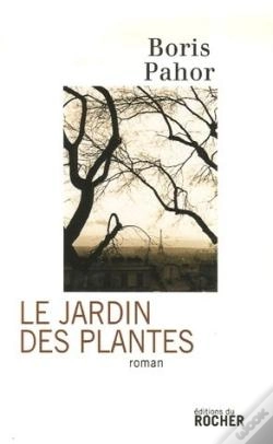 Capa do artigo Le Jardin Des Plantes