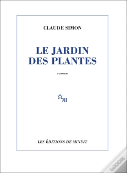 Capa do artigo Le Jardin Des Plantes