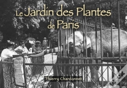 Capa do artigo Le Jardin Des Plantes De Paris