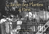 Le Jardin Des Plantes De Paris