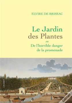 Capa do artigo Le Jardin Des Plantes