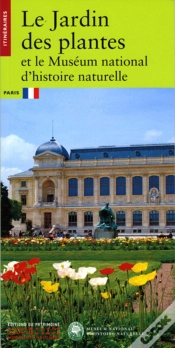 Capa do artigo Le Jardin Des Plantes Et Le Muséum National D