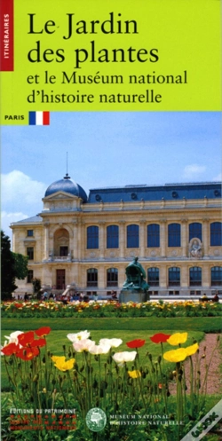 Capa do artigo Le Jardin Des Plantes Et Le Muséum National D'Histoire Naturelle
