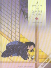 Capa do artigo Le Jardin Des Quatre Saisons