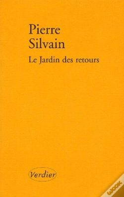 Capa do artigo Le Jardin Des Retours