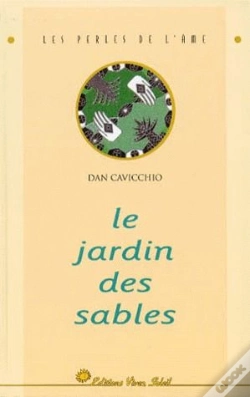 Capa do artigo Le Jardin Des Sables