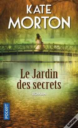 Capa do artigo Le Jardin Des Secrets