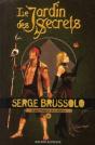 Le Jardin Des Secrets ; Territoires Interdits T.3 - Preview