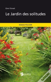 Capa do artigo Le Jardin Des Solitudes