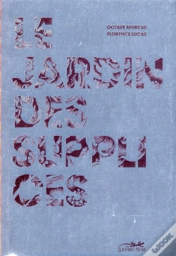 Capa do artigo Le Jardin Des Supplices