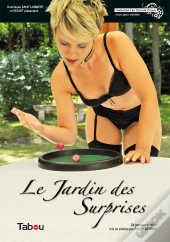 Le Jardin Des Surprises