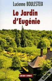 Capa do artigo Le Jardin D