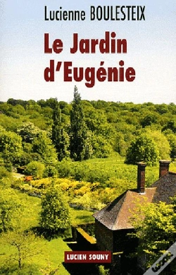 Capa do artigo Le Jardin D'Eugenie