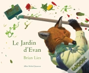 Capa do artigo Le Jardin D