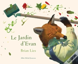 Capa do artigo Le Jardin D'Evan