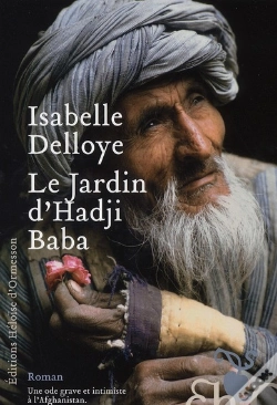 Capa do artigo Le Jardin D'Hadji Baba