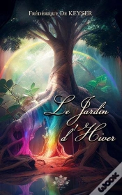 Capa do artigo Le Jardin D