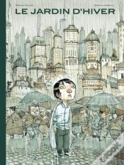 Capa do artigo Le Jardin D