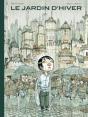 Le Jardin D'Hiver - Preview