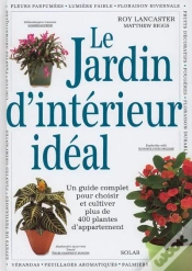Capa do artigo Le Jardin D