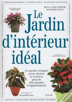 Capa do artigo Le Jardin D'Interieur Ideal
