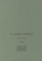 Le Jardin Disperse ; Toi Les Lointains - Preview
