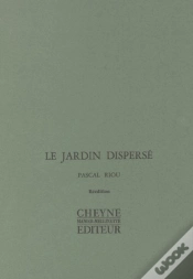 Capa do artigo Le Jardin Disperse ; Toi Les Lointains