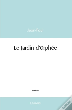 Capa do artigo Le Jardin D'Orphée