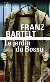 Capa do artigo Le Jardin Du Bossu