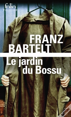Capa do artigo Le Jardin Du Bossu