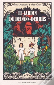 Capa do artigo Le Jardin Du Dedans-Dehors