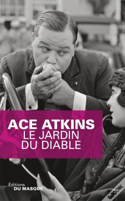 Capa do artigo Le Jardin Du Diable