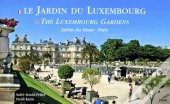 Le Jardin Du Luxembourg ; The Luxembour Gardens ; Jardin Du Sénat, Paris