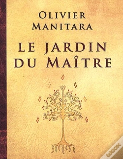 Capa do artigo Le Jardin Du Maître