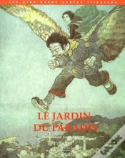 Capa do artigo Le Jardin Du Paradis