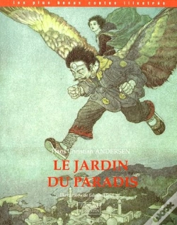 Capa do artigo Le Jardin Du Paradis
