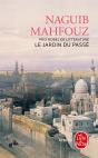Le Jardin Du Passe - Preview