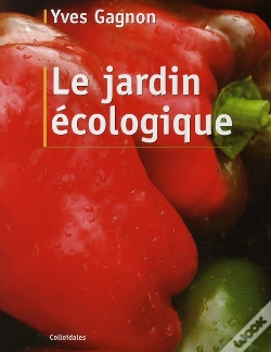 Capa do artigo Le Jardin Écologique