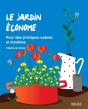 Le Jardin Économe : Pour Des Pratiques Sobres Et Durables - Preview